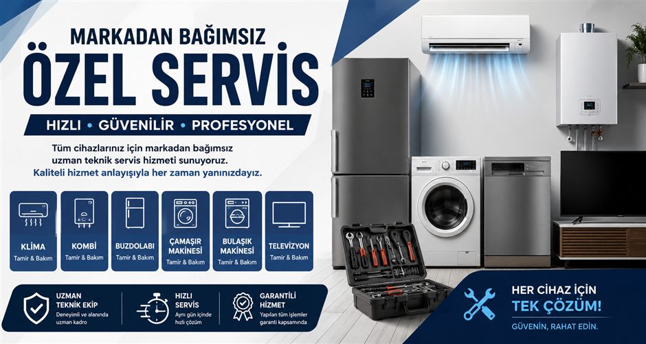 Kuyucak Kombi Montaj Servisi — Kuyucak özel servis